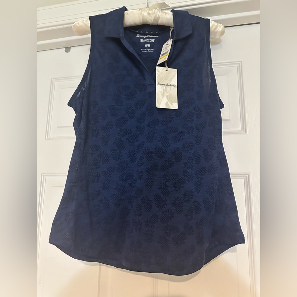 Tommy Bahama Island Zone